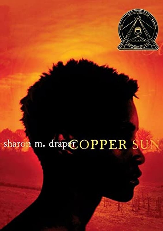 Copper Sun - Sharon M. Draper