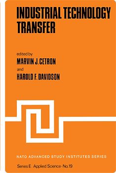 Industrial Technology Transfer