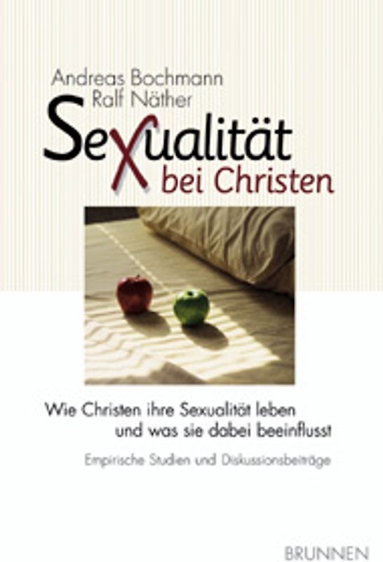 Sexualität bei Christen