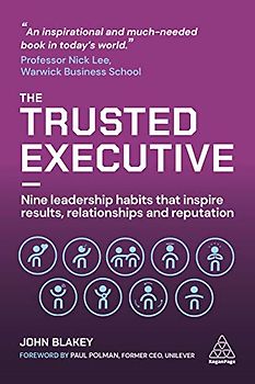 The Trusted Executive