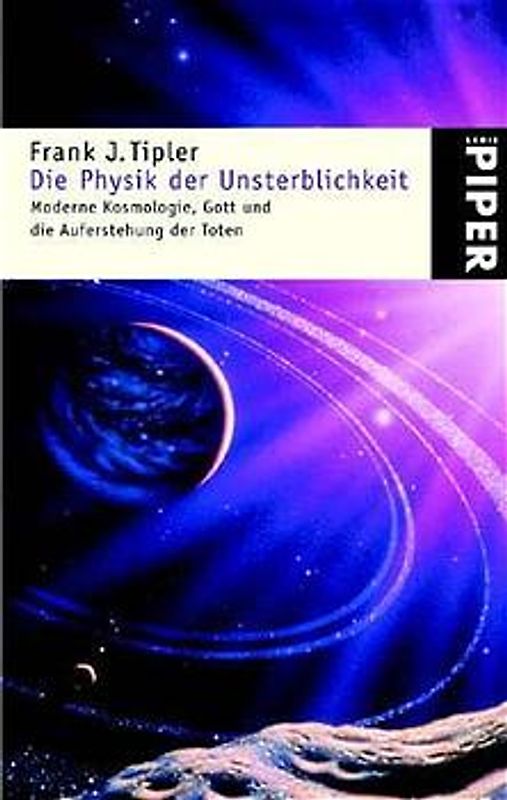 Die Physik der Unsterblichkeit