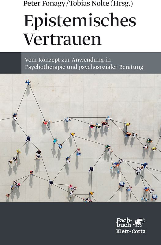 Epistemisches Vertrauen