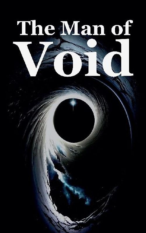 The Man of Void