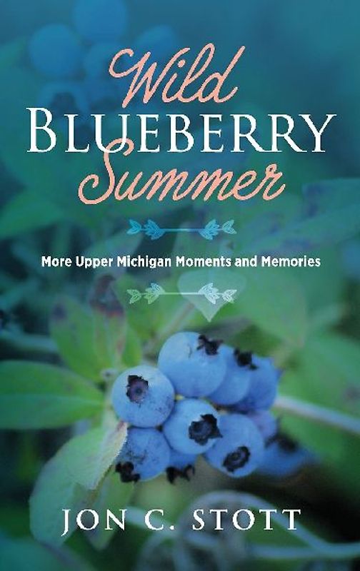 Wild Blueberry Summer