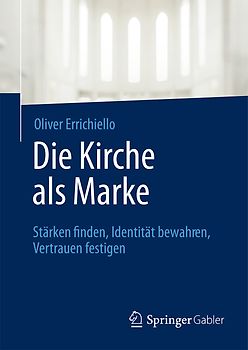 Die Kirche als Marke
