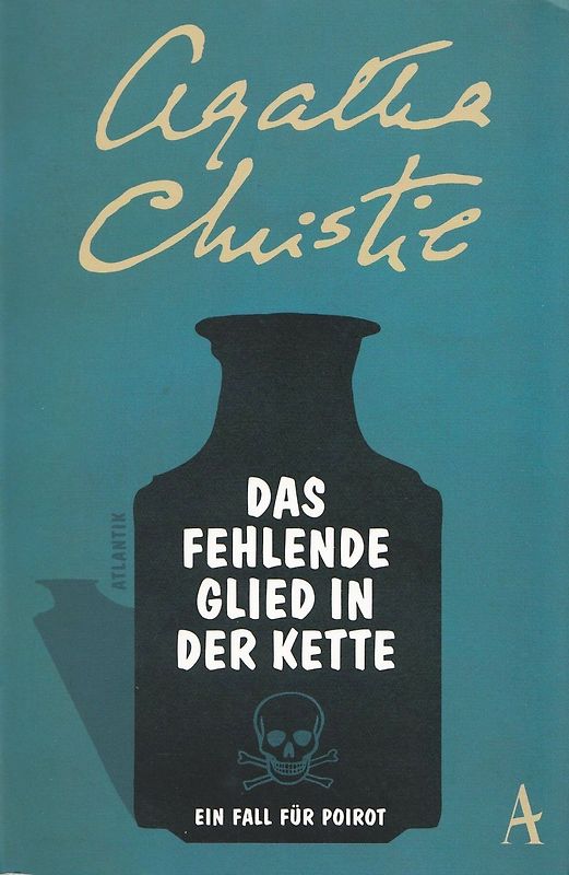 Das fehlende Glied in der Kette