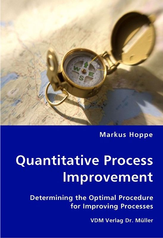 Quantitative Process Improvement