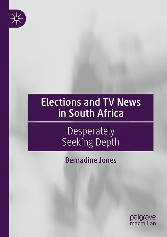 Elections and TV News in South Africa