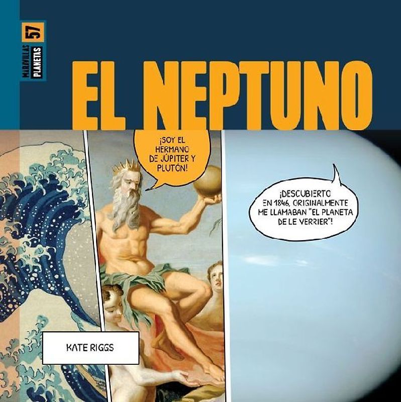 El Neptuno
