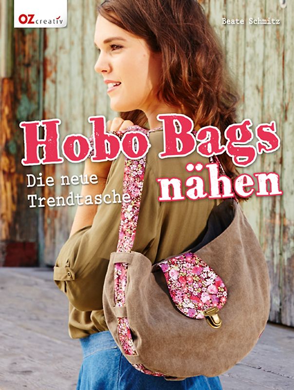 Hobo Bags nähen