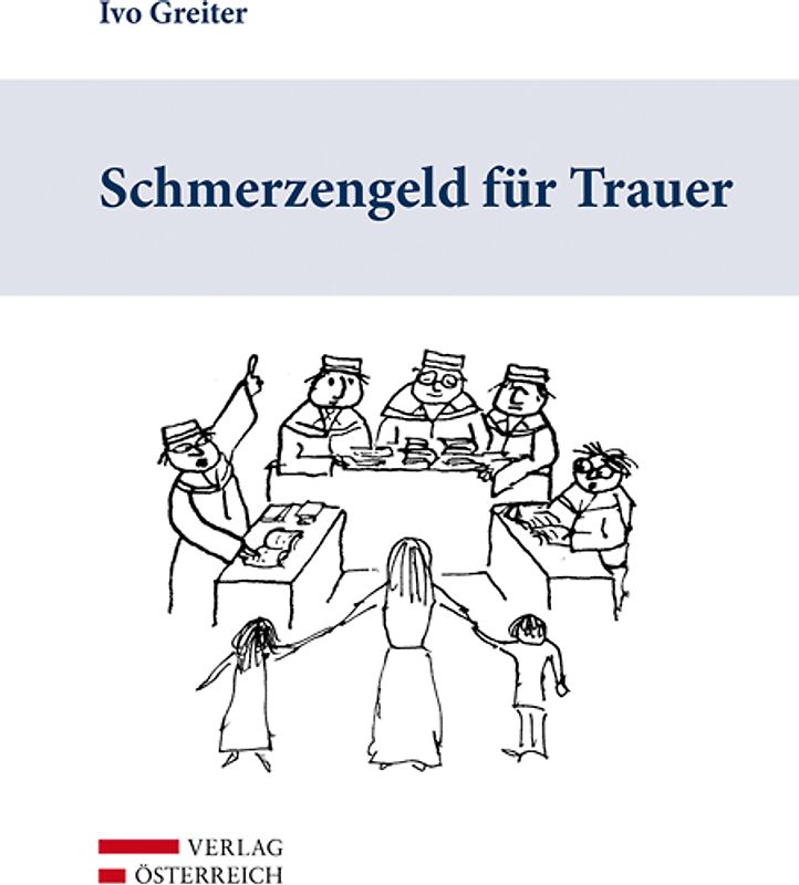 Schmerzengeld für Trauer