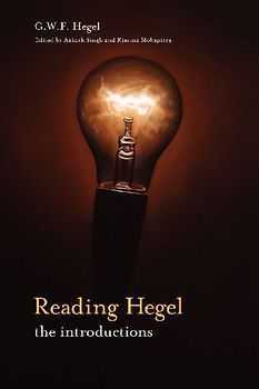 Reading Hegel
