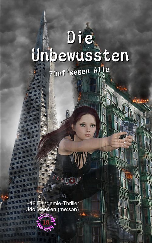 Die Unbewussten