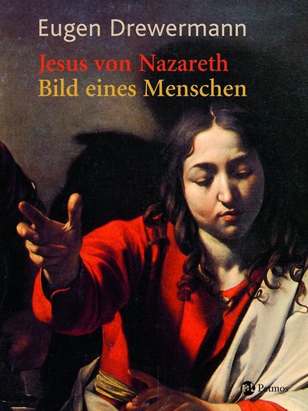 Jesus von Nazareth - Bild eines Menschen