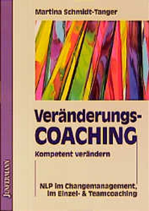 Veränderungscoaching