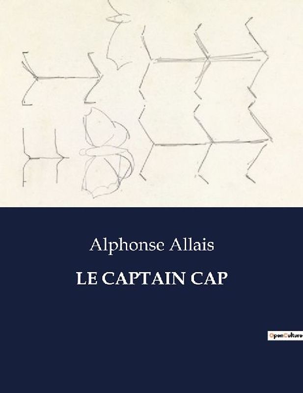 LE CAPTAIN CAP