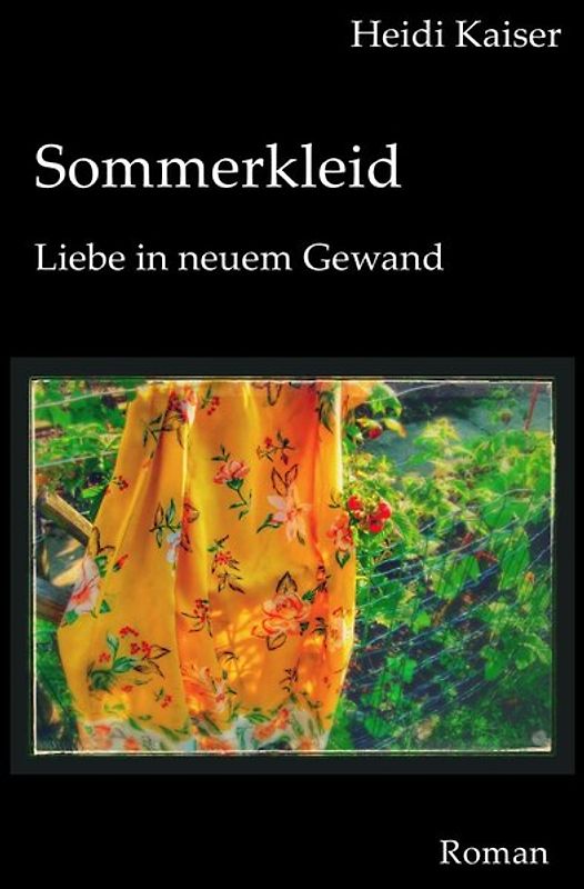 Paulas Leben / Sommerkleid