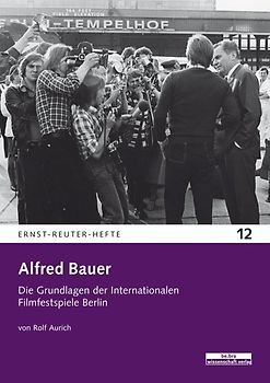 Alfred Bauer
