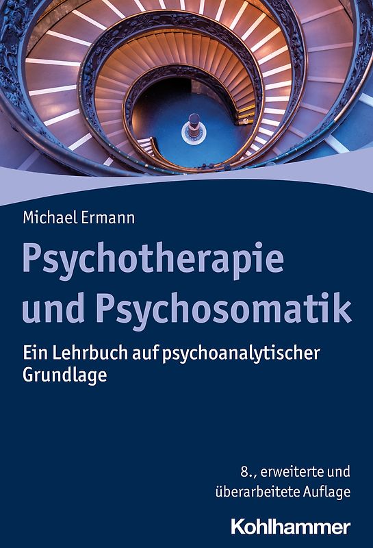 Psychotherapie und Psychosomatik