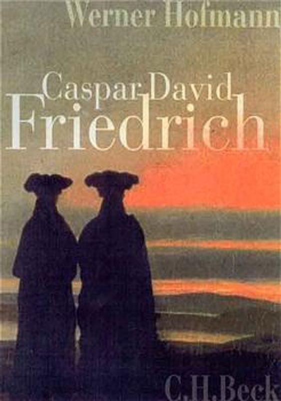 Caspar David Friedrich