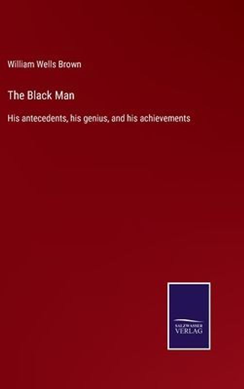 The Black Man