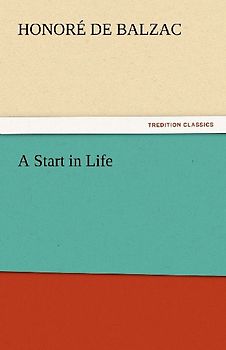 A Start in Life