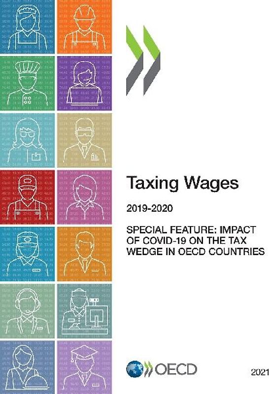 Taxing Wages 2021