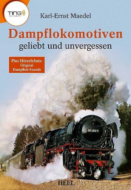 Dampflokomotiven