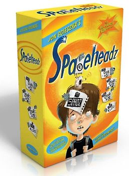 The All-Purpose Sphdz Boxed Set