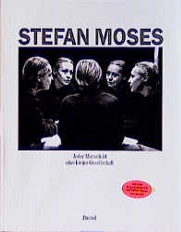 Jeder Mensch ist eine kleine Gesellschaft