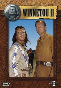 Karl May - Winnetou II DVD