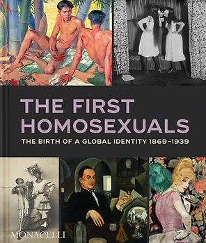 The First Homosexuals