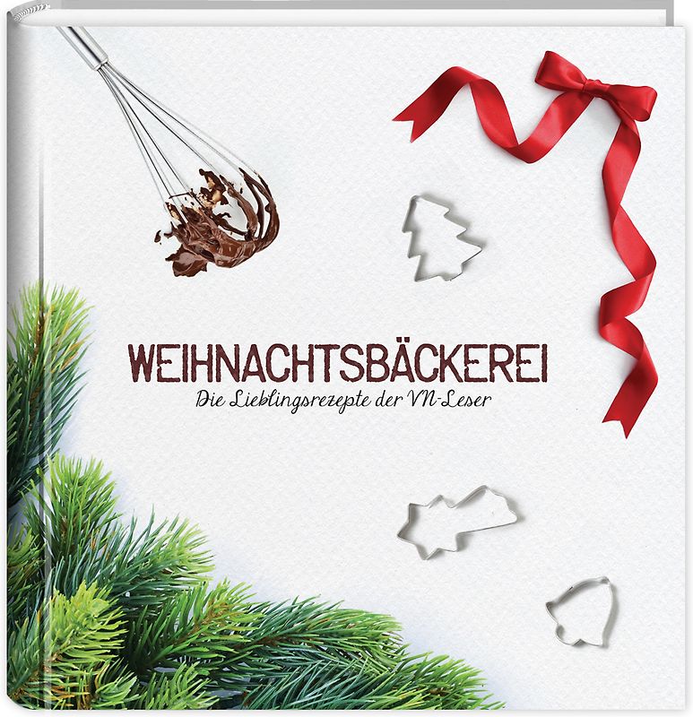 Weihnachtsbäckerei