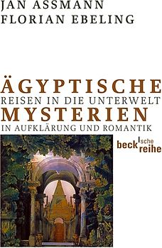 Ägyptische Mysterien