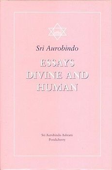 Essays Divine and Human