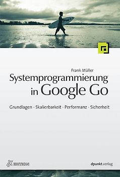 Systemprogrammierung in Google Go