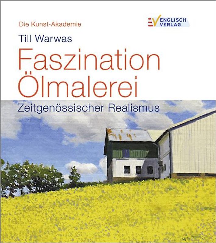 Faszination Ölmalerei