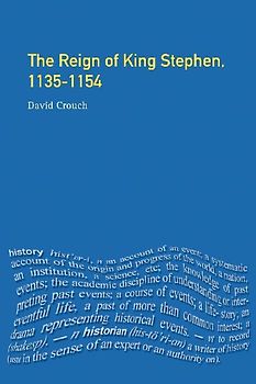 The Reign of King Stephen