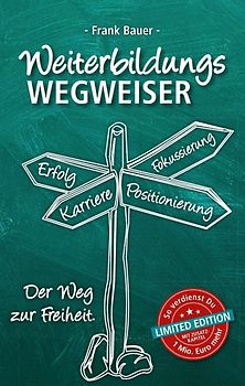 Weiterbildungswegweiser