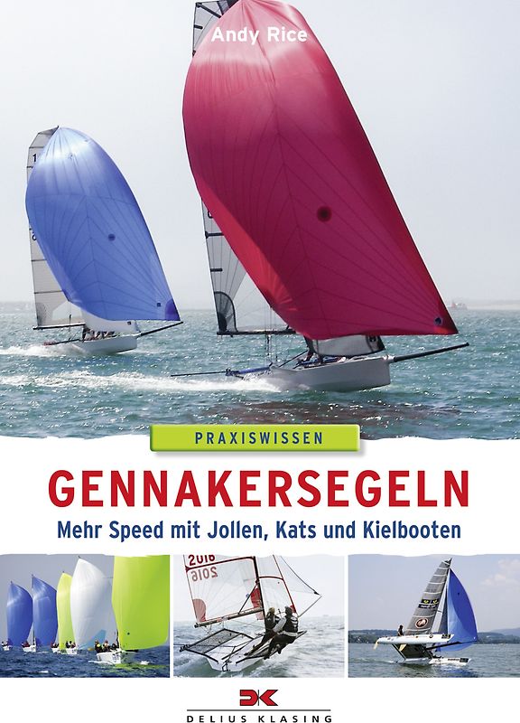 Gennakersegeln