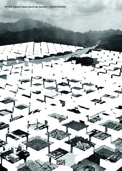 OFFICE Kersten Geers David Van Severen