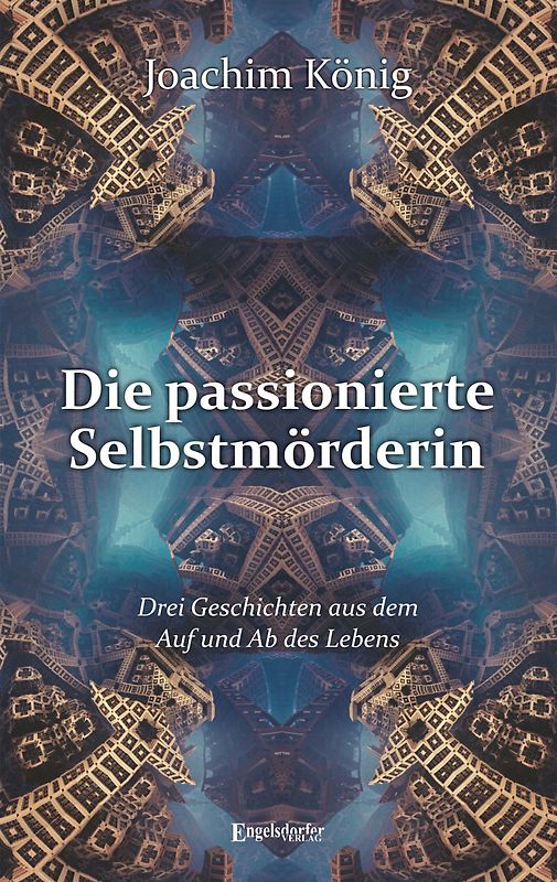 Die passionierte Selbstmörderin