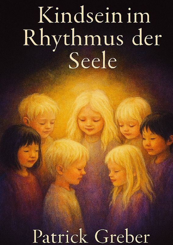 Kindsein im Rhythmus der Seele