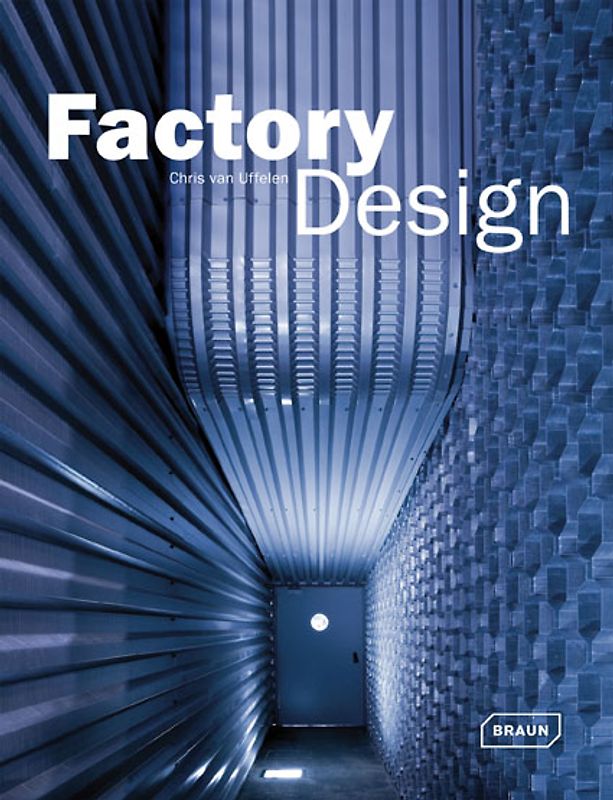Factory Design