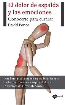 El dolor de espalda y las emociones