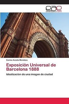 Exposición Universal de Barcelona 1888