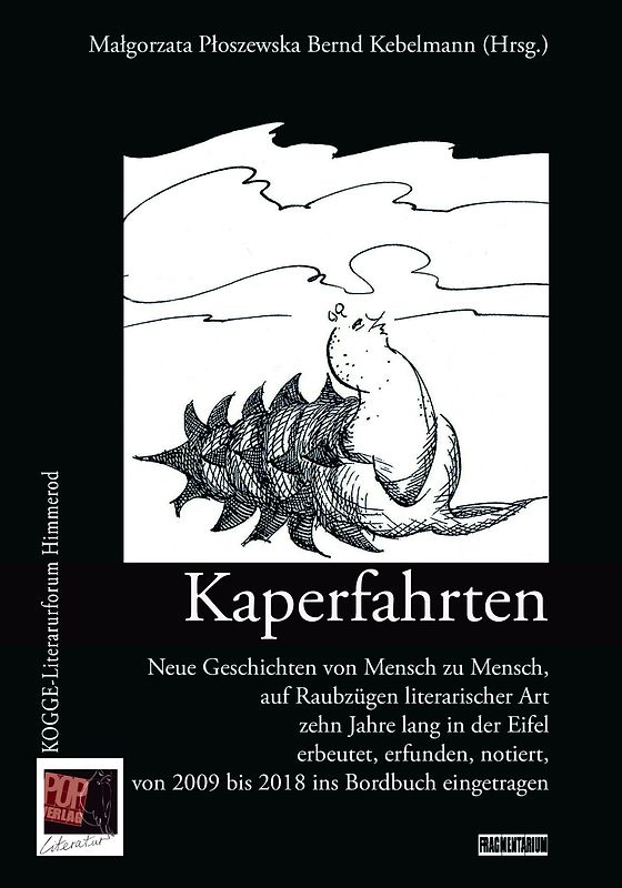 Kaperfahrten