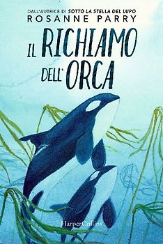 Il richiamo dell'orca