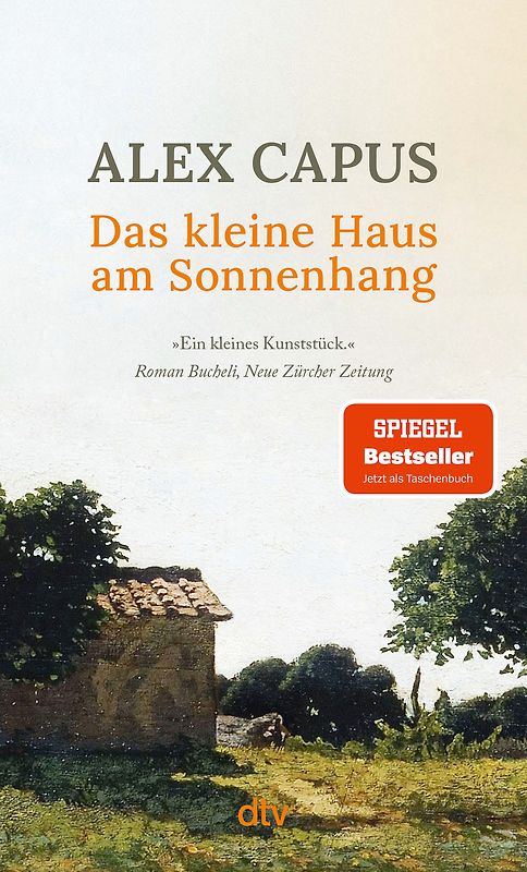 Das kleine Haus am Sonnenhang