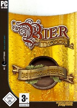 Bier Tycoon PC Spiele
